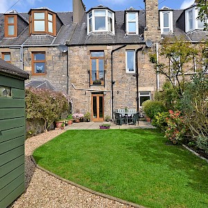 28 Cameron Street, Dunfermline, KY12 8DP