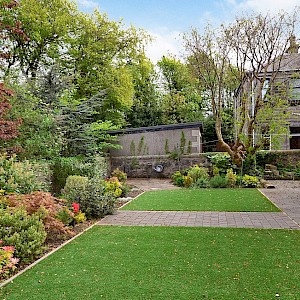 9 Transy Place, Dunfermline, KY12 7QN