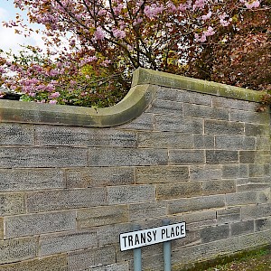 9 Transy Place, Dunfermline, KY12 7QN