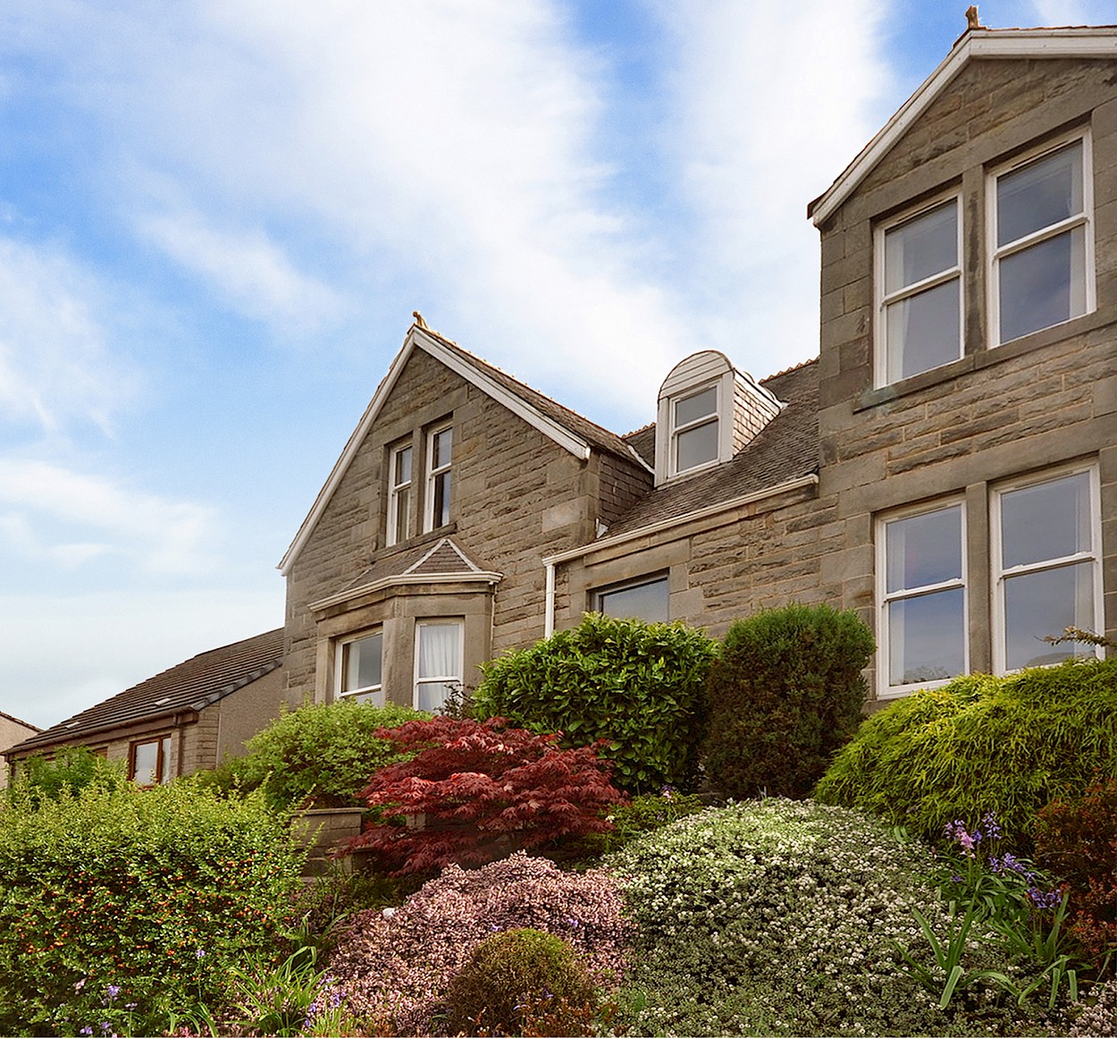 80 Perth Road, Cowdenbeath, KY4 9BG