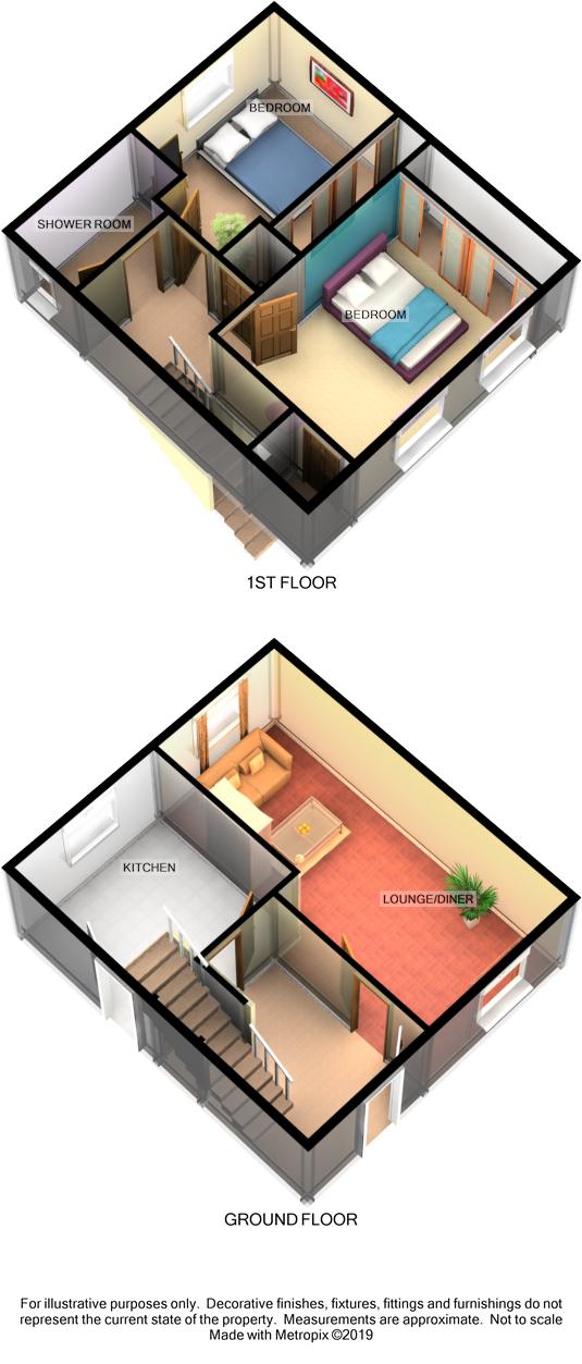 14 Whitelaw Crescent, Dunfermline, KY11 4RP