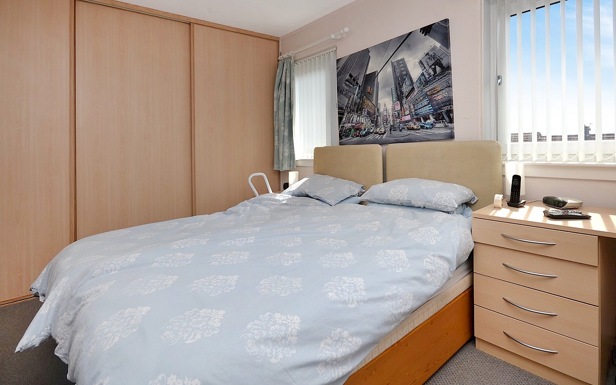 14 Whitelaw Crescent, Dunfermline, KY11 4RP