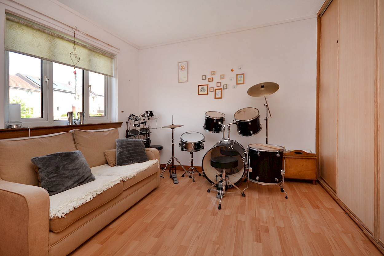 14 Whitelaw Crescent, Dunfermline, KY11 4RP