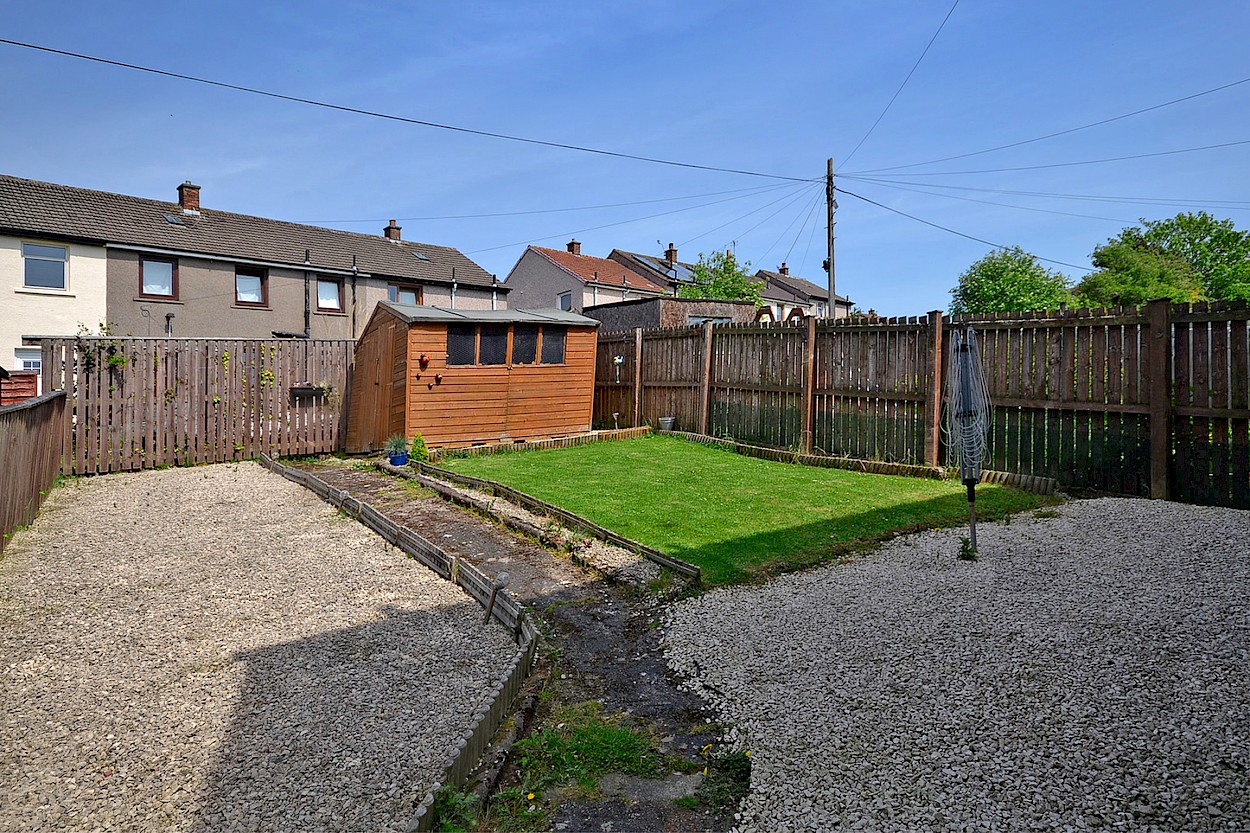 14 Whitelaw Crescent, Dunfermline, KY11 4RP