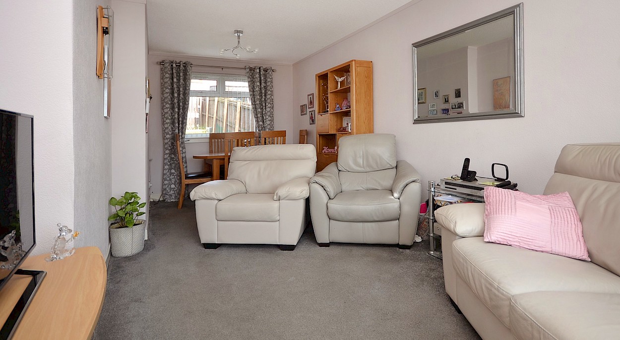 14 Whitelaw Crescent, Dunfermline, KY11 4RP