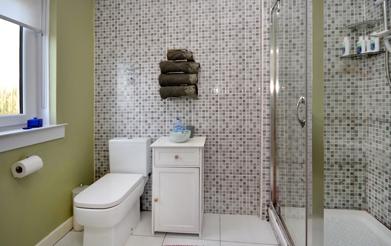 14 Whitelaw Crescent, Dunfermline, KY11 4RP