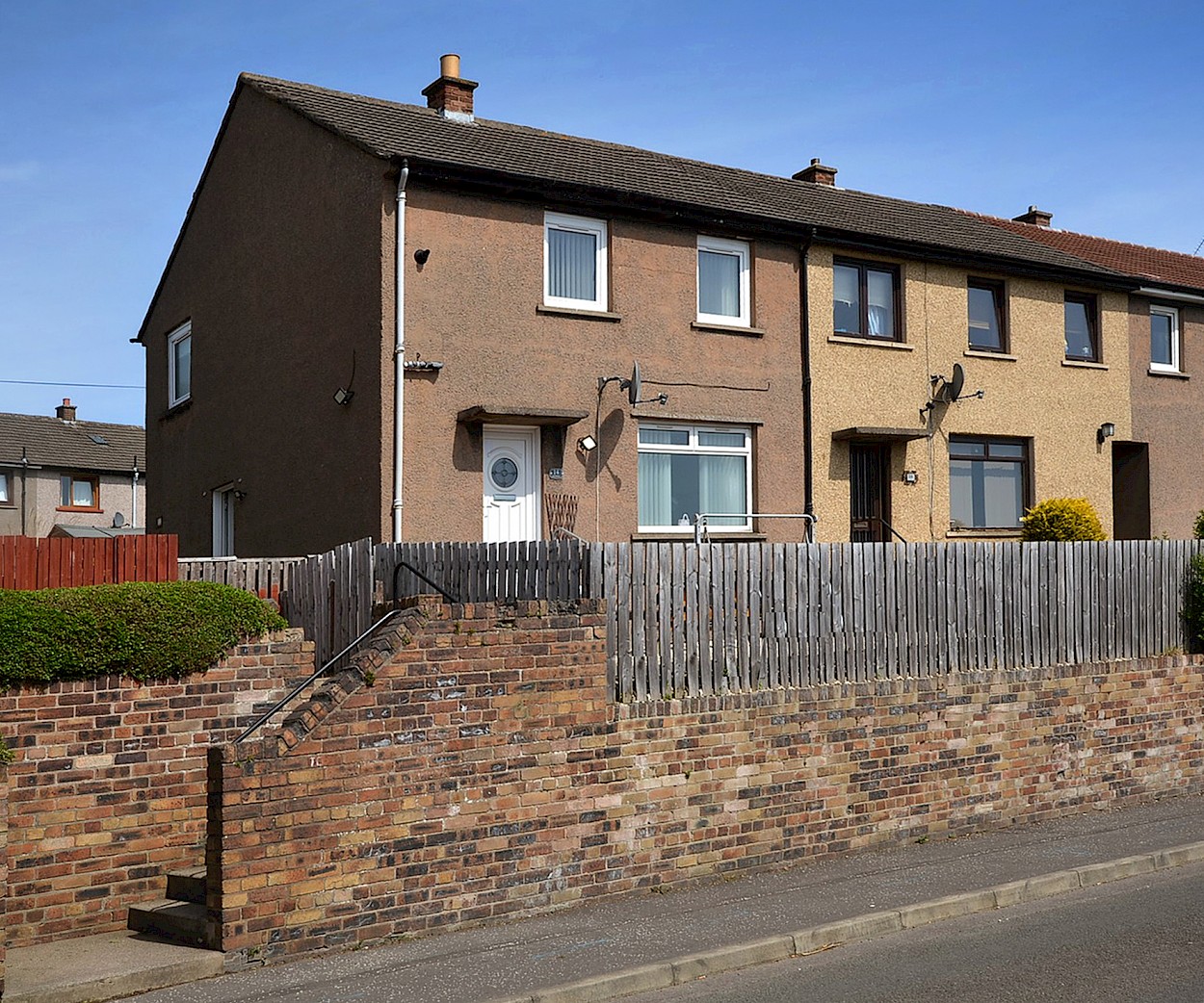 14 Whitelaw Crescent, Dunfermline, KY11 4RP