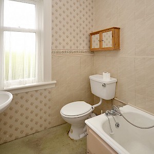 Andor, 4 Ferry Lane, Main Road, North Queensferry, KY11 1HB