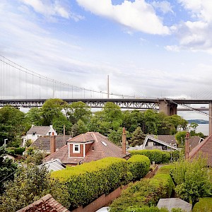 Andor, 4 Ferry Lane, Main Road, North Queensferry, KY11 1HB