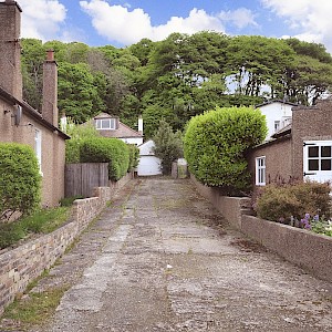 Andor, 4 Ferry Lane, Main Road, North Queensferry, KY11 1HB