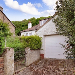 Andor, 4 Ferry Lane, Main Road, North Queensferry, KY11 1HB