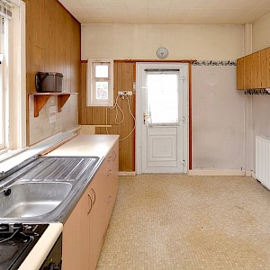 Andor, 4 Ferry Lane, Main Road, North Queensferry, KY11 1HB