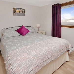 16 Spencerfield Road, Inverkeithing, KY11 1PQ