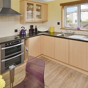 16 Spencerfield Road, Inverkeithing, KY11 1PQ