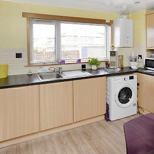 16 Spencerfield Road, Inverkeithing, KY11 1PQ