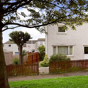 16 Spencerfield Road, Inverkeithing, KY11 1PQ