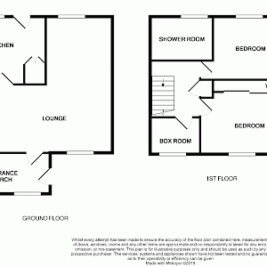 7 Riverside Terrace, Kincardine, FK10 4PA