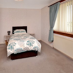 7 Riverside Terrace, Kincardine, FK10 4PA