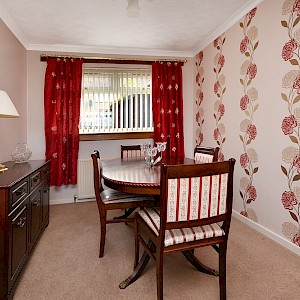 7 Riverside Terrace, Kincardine, FK10 4PA