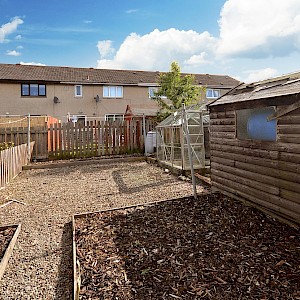 7 Riverside Terrace, Kincardine, FK10 4PA
