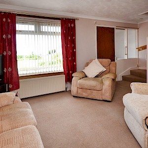 7 Riverside Terrace, Kincardine, FK10 4PA