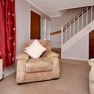 7 Riverside Terrace, Kincardine, FK10 4PA
