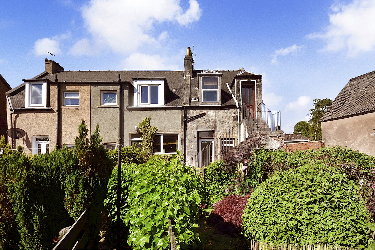 211 Baldridgeburn, Dunfermline, KY12 9EG