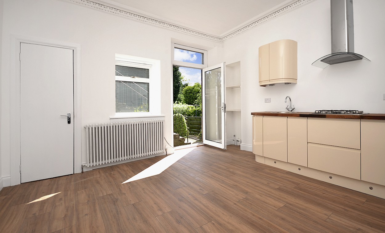 211 Baldridgeburn, Dunfermline, KY12 9EG