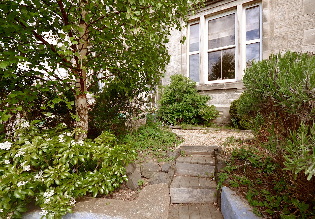 1 Rose Crescent, Dunfermline, KY12 OQS