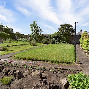 19 Elliot Street, Dunfermline, KY11 4TF