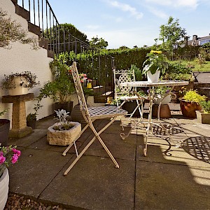 19 Elliot Street, Dunfermline, KY11 4TF