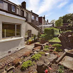 19 Elliot Street, Dunfermline, KY11 4TF
