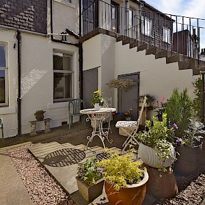 19 Elliot Street, Dunfermline, KY11 4TF