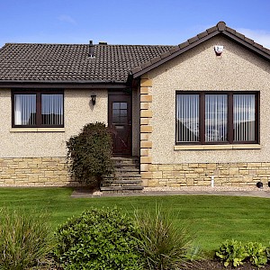 8 Whitefield Neuk, Dunfermline, KY12 0RJ