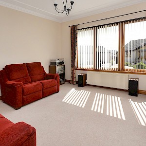 8 Whitefield Neuk, Dunfermline, KY12 0RJ