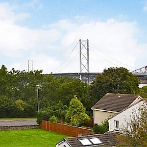 4 Lang Rigg, South Queensferry, EH30 9WN