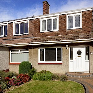 119 Pitcorthie Drive, Dunfermline, KY11 8AL