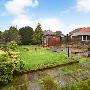 2 Keltyhill Crescent, Kelty, KY4 0LD