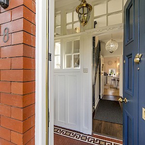 8 Transy Grove, Dunfermline, KY12 7QP
