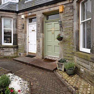 12 Cameron Street, Dunfermline, KY12 8DP