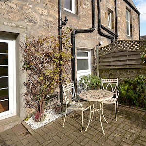 12 Cameron Street, Dunfermline, KY12 8DP