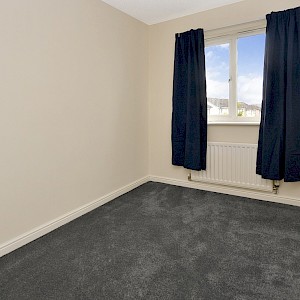 8 Alexander Way, Dunfermline, KY11 8HH