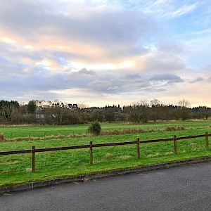 Thistle Daeus, Backmuir of Pitfirrane, Dunfermline, KY12 8QR