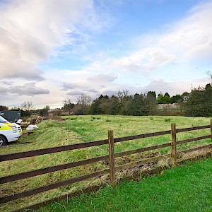 Thistle Daeus, Backmuir of Pitfirrane, Dunfermline, KY12 8QR