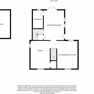 10 Halketts Hall, Limekilns, KY11 3HJ