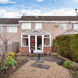 12 Buckstone Wynd, Edinburgh, EH10 6UG