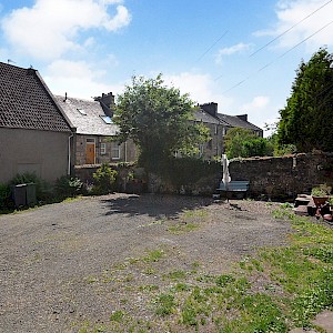 47c Priory Lane, Dunfermline, KY12 7DU