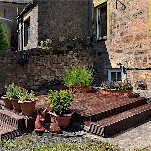 47c Priory Lane, Dunfermline, KY12 7DU