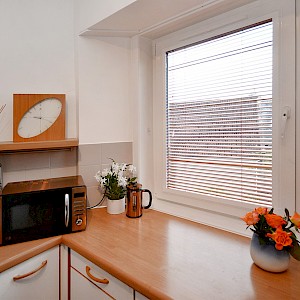 47c Priory Lane, Dunfermline, KY12 7DU