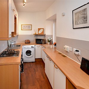 47c Priory Lane, Dunfermline, KY12 7DU